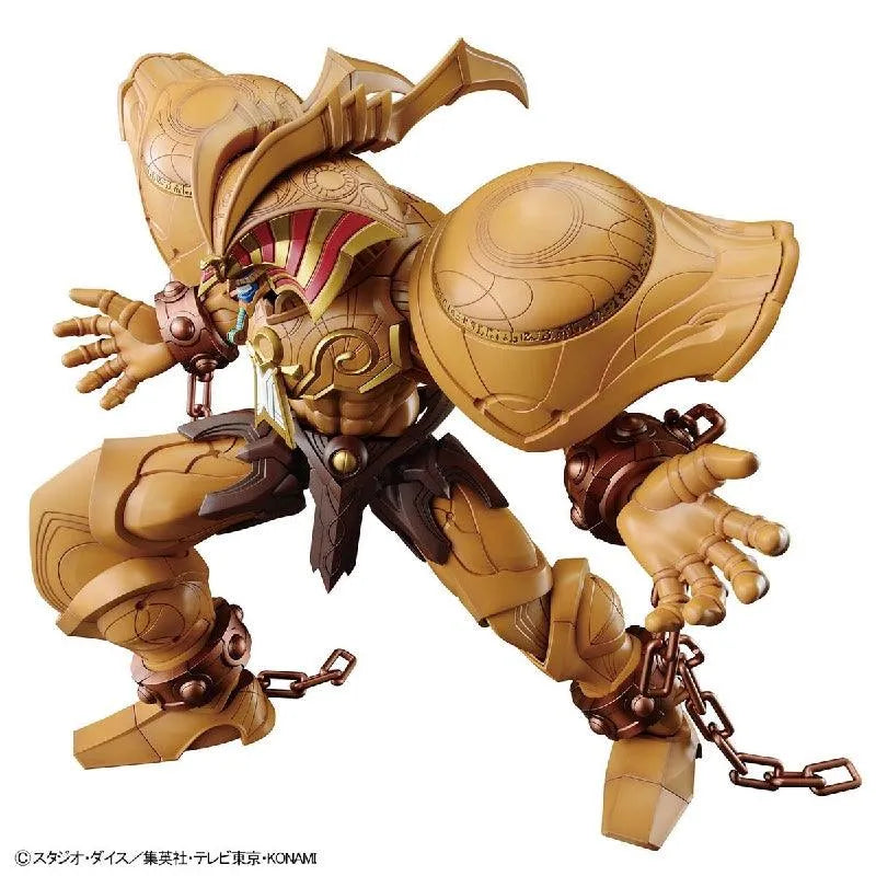 Bandai Figure-rise Standard Amplified The Legendary Exodia Incarnate (Yu-Gi-Oh! Duel Monsters) - Kidultverse
