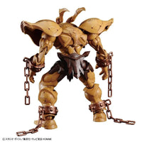 Bandai Figure-rise Standard Amplified The Legendary Exodia Incarnate (Yu-Gi-Oh! Duel Monsters) - Kidultverse