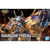 Bandai Figure-rise Standard Amplified WarGreymon (Digimon Adventure) - Kidultverse