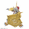 Bandai Figure-rise Standard Amplified WarGreymon (Digimon Adventure) - Kidultverse