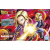 Bandai Figure-rise Standard Android 18 - Kidultverse