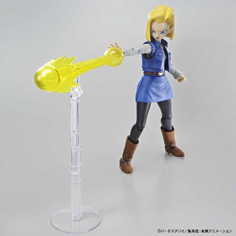 Bandai Figure-rise Standard Android 18 - Kidultverse