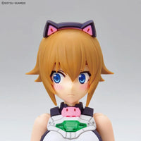 Bandai Figure-rise Standard Avatar Fumina - Kidultverse