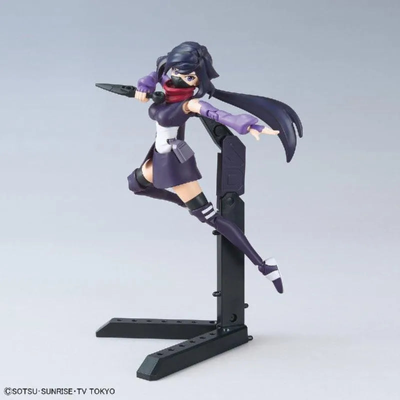 Bandai Figure-rise Standard BUILD DIVERS Diver Ayame - Kidultverse