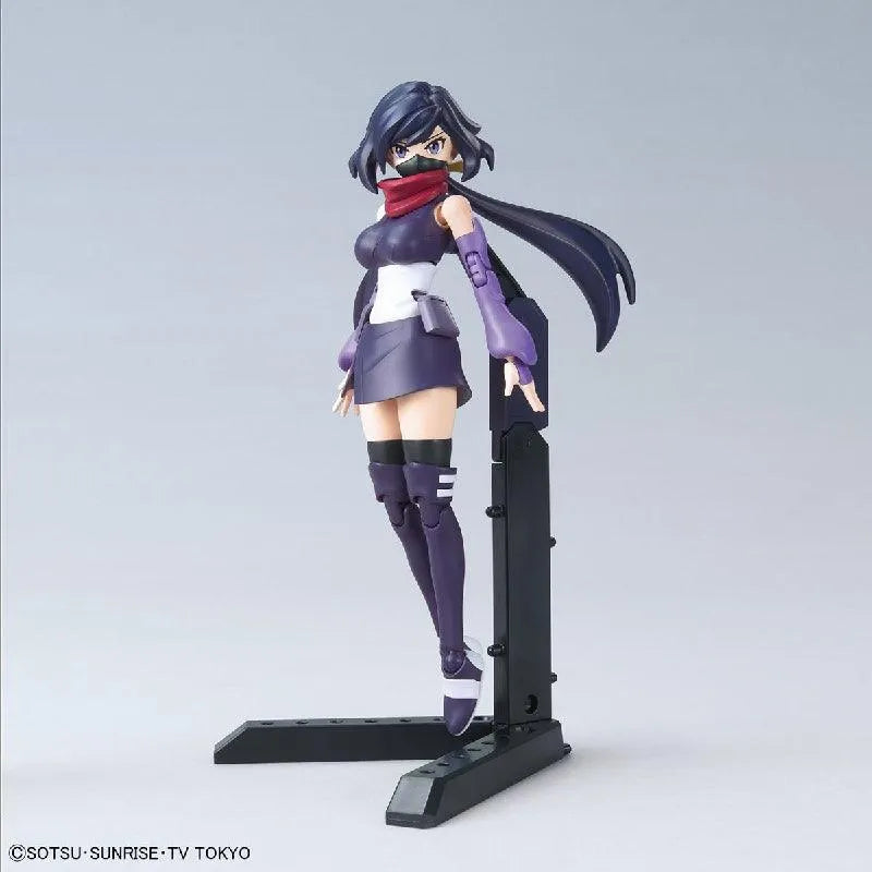 Bandai Figure-rise Standard BUILD DIVERS Diver Ayame - Kidultverse