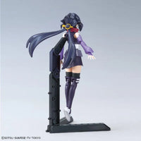 Bandai Figure-rise Standard BUILD DIVERS Diver Ayame - Kidultverse