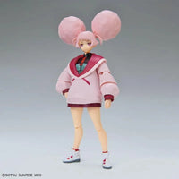 Bandai Figure-rise Standard Chuatury Panlunch - Kidultverse