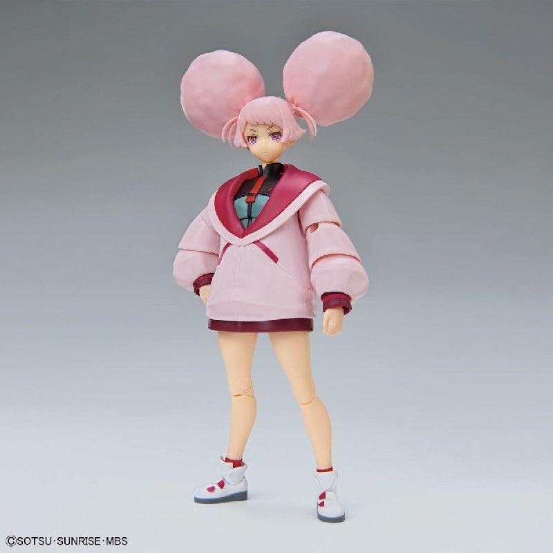 Bandai Figure-rise Standard Chuatury Panlunch - Kidultverse