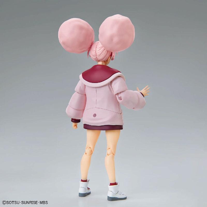 Bandai Figure-rise Standard Chuatury Panlunch - Kidultverse