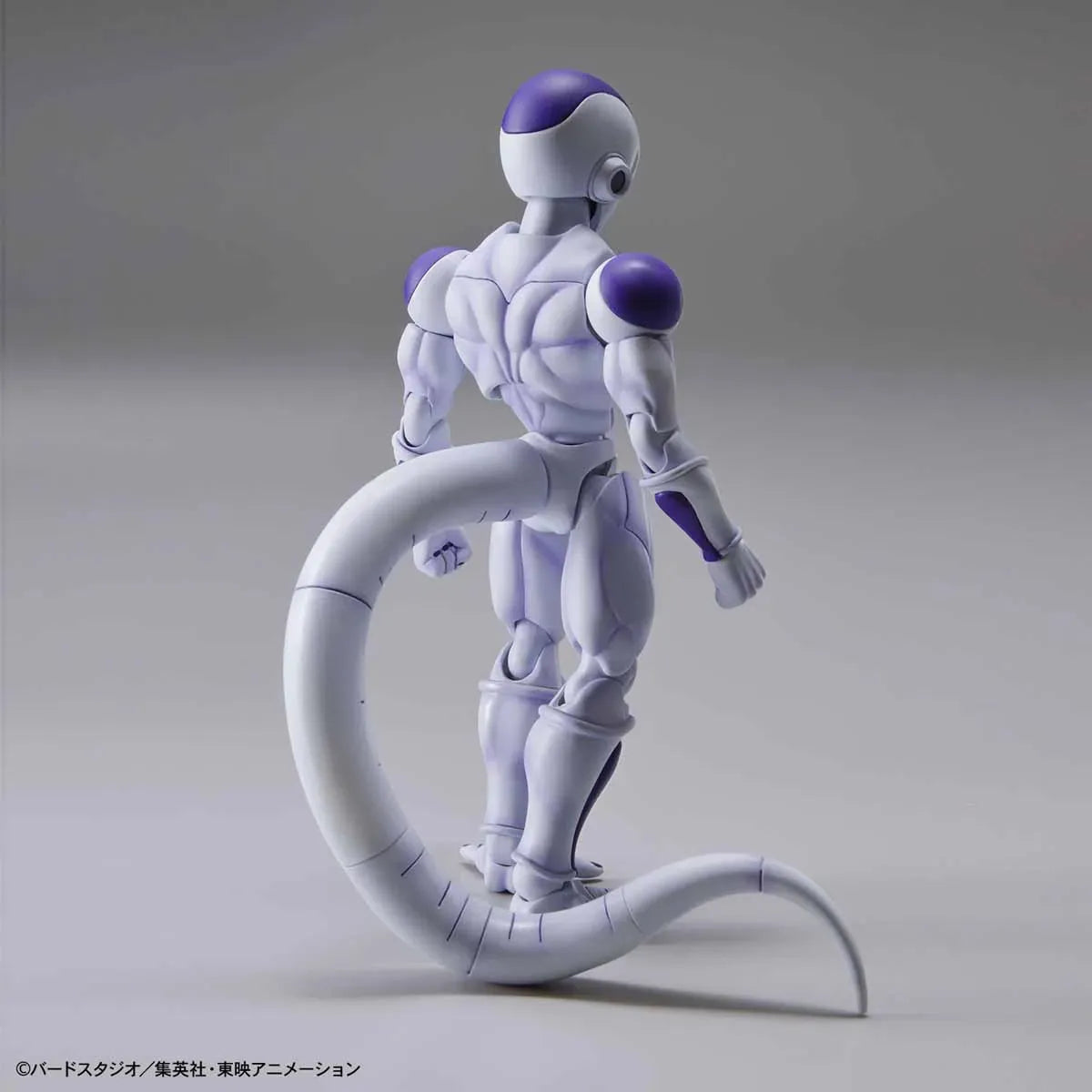Figure rise Standard Final Form Frieza Kidultverse figure-rise-standard-final-form-frieza-kidultverse