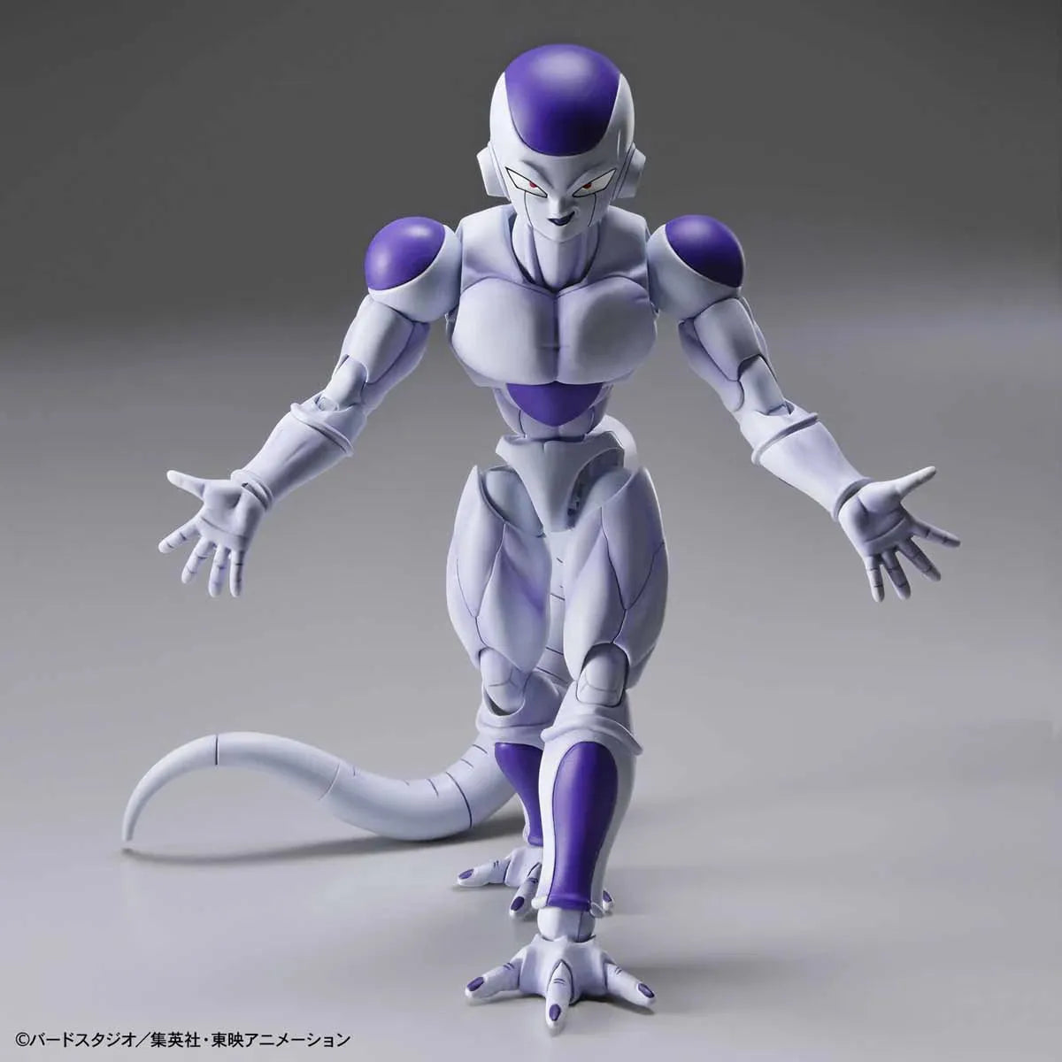 Bandai Figure-rise Standard Final Form Frieza - Kidultverse