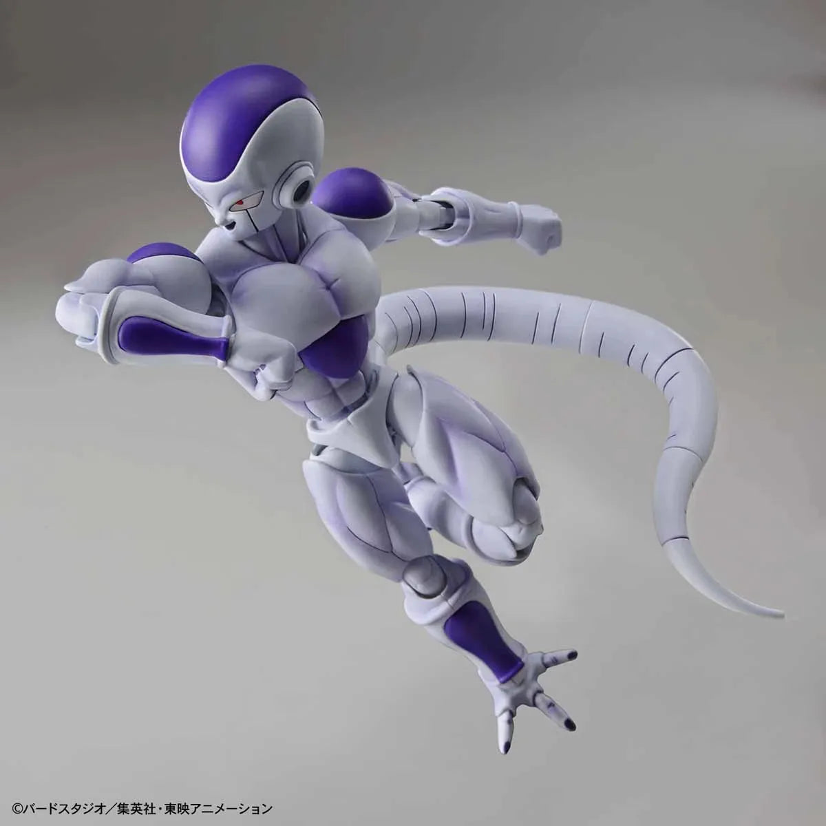 Bandai Figure-rise Standard Final Form Frieza - Kidultverse