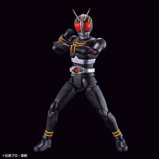 Bandai Figure-rise Standard Kamen Rider Black - Kidultverse