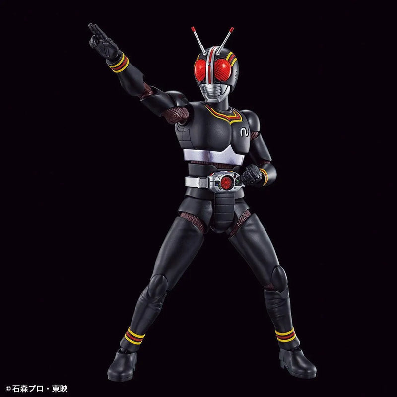 Bandai Figure-rise Standard Kamen Rider Black - Kidultverse