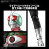 Bandai Figure-rise Standard Kamen Rider New No.1 - Kidultverse