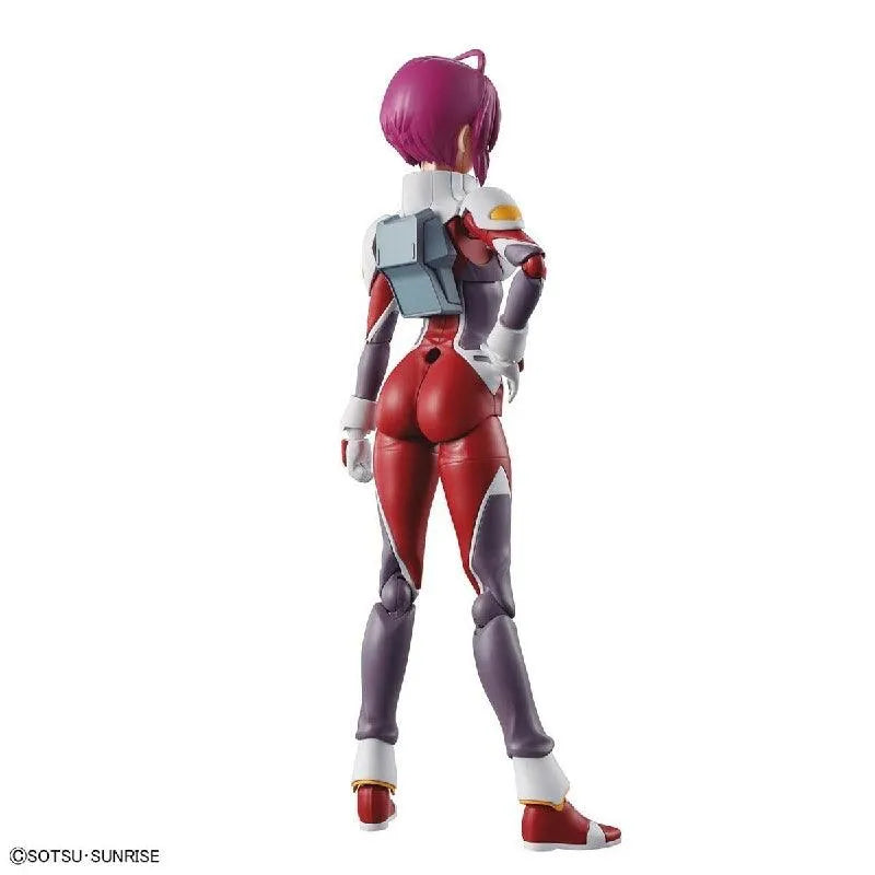 Bandai Figure-rise Standard Lunamaria Hawke - Kidultverse