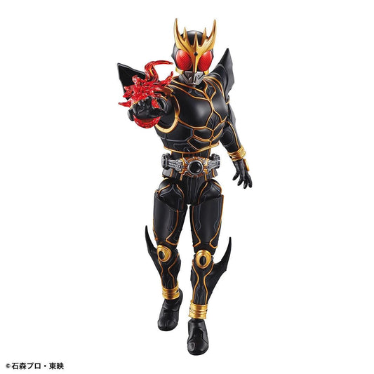 Bandai Figure-rise Standard Masked Rider Kuuga Ultimate Form - Kidultverse