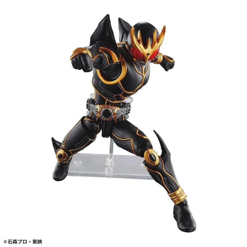 Bandai Figure-rise Standard Masked Rider Kuuga Ultimate Form - Kidultverse