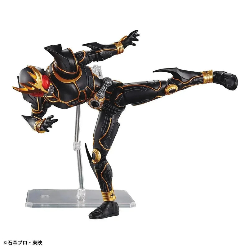 Bandai Figure-rise Standard Masked Rider Kuuga Ultimate Form - Kidultverse