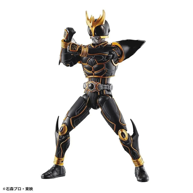 Bandai Figure-rise Standard Masked Rider Kuuga Ultimate Form - Kidultverse
