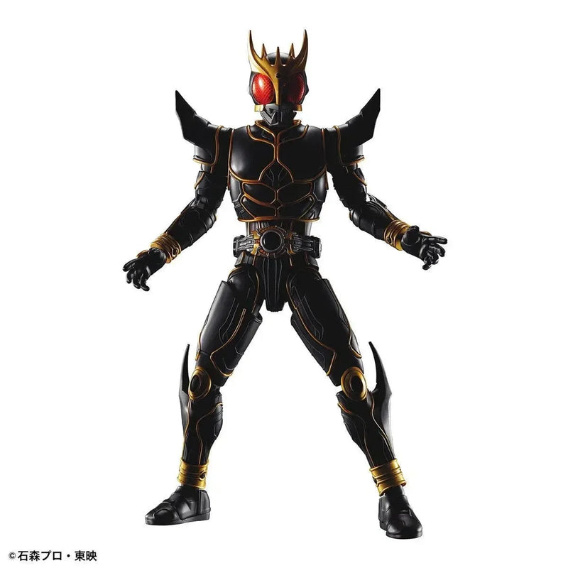 Bandai Figure-rise Standard Masked Rider Kuuga Ultimate Form - Kidultverse
