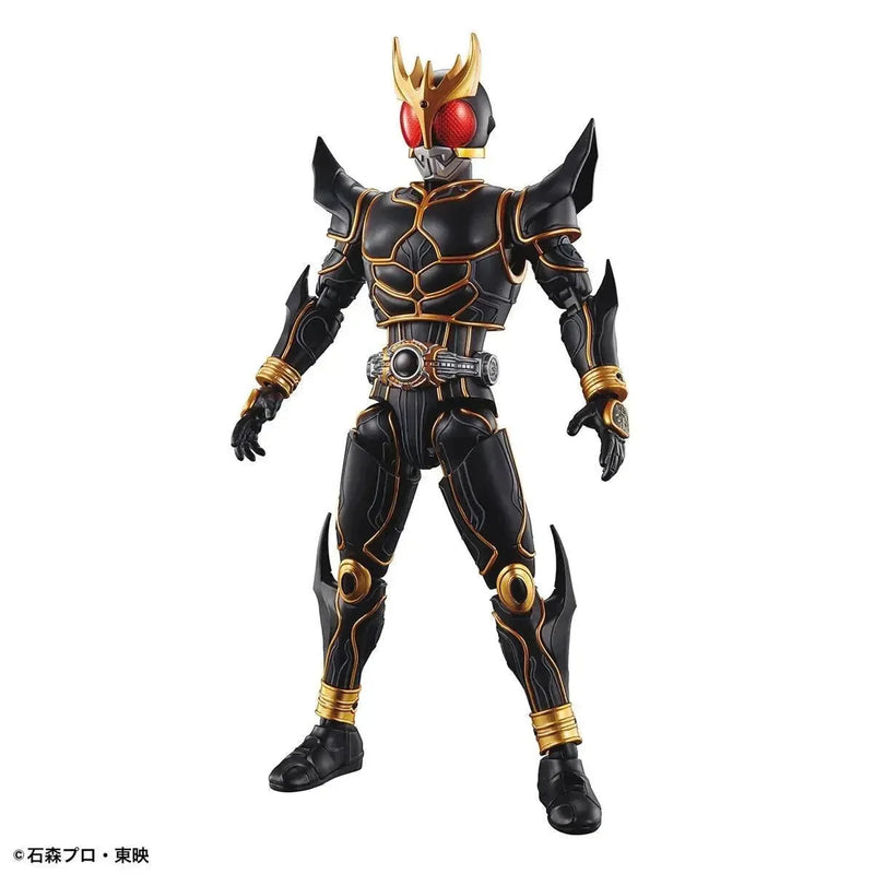 Bandai Figure-rise Standard Masked Rider Kuuga Ultimate Form - Kidultverse