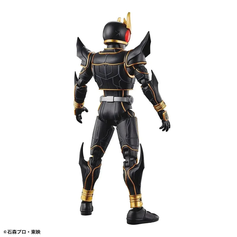 Bandai Figure-rise Standard Masked Rider Kuuga Ultimate Form - Kidultverse