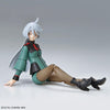 Bandai Figure-rise Standard Miorine Rembran - Kidultverse