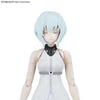 Bandai Figure-rise Standard Noir (Synduality) - Kidultverse