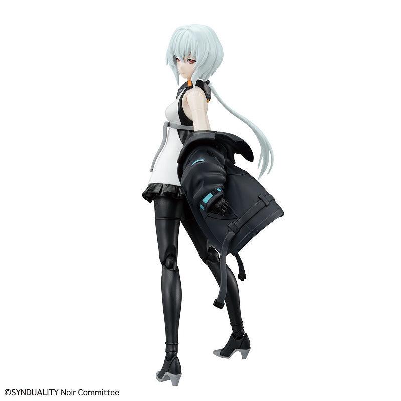 Bandai Figure-rise Standard Noir (Synduality) - Kidultverse