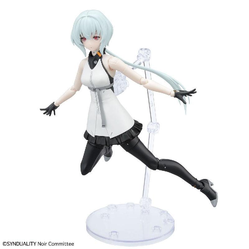 Bandai Figure-rise Standard Noir (Synduality) - Kidultverse