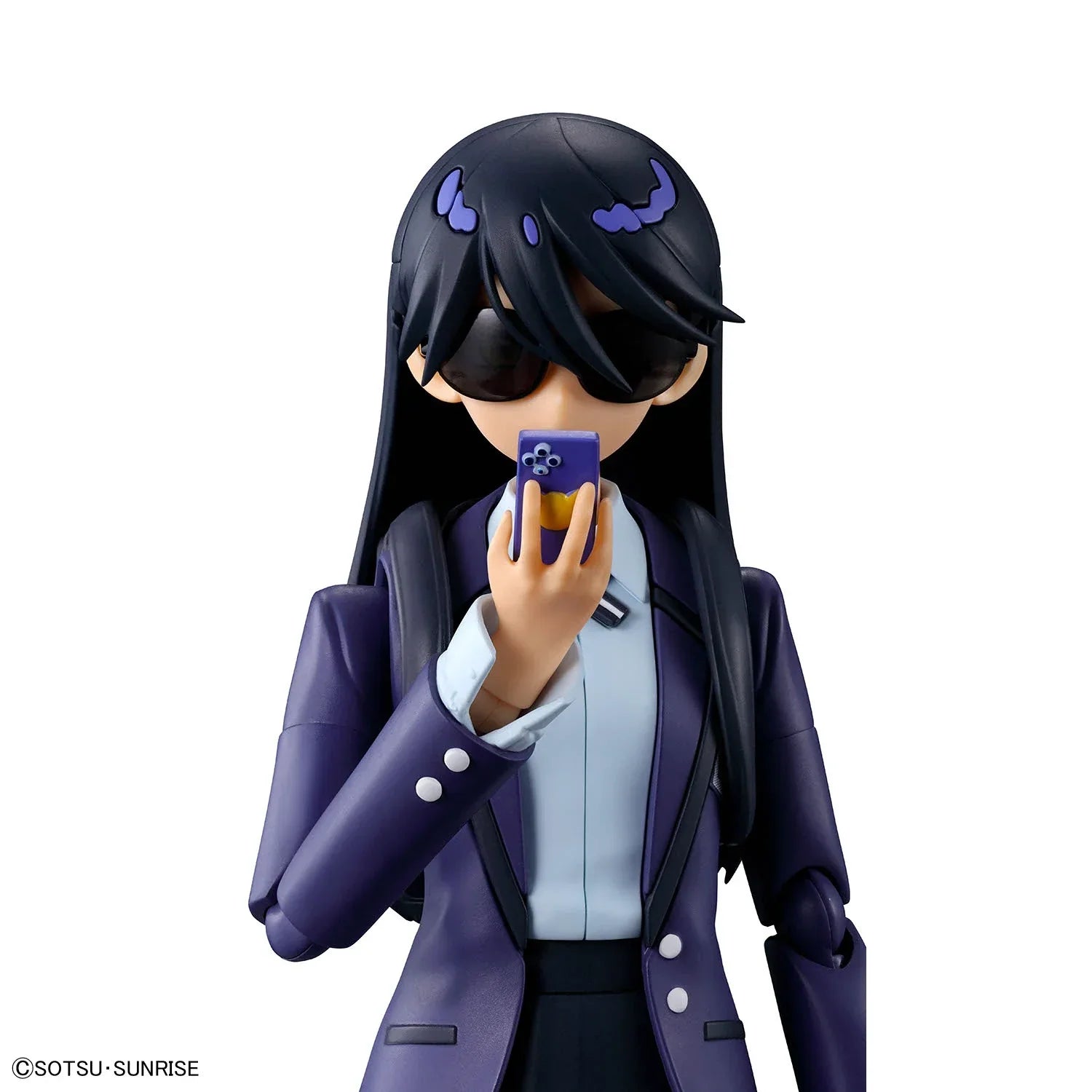 Bandai Figure-rise Standard Nyaan - Kidultverse