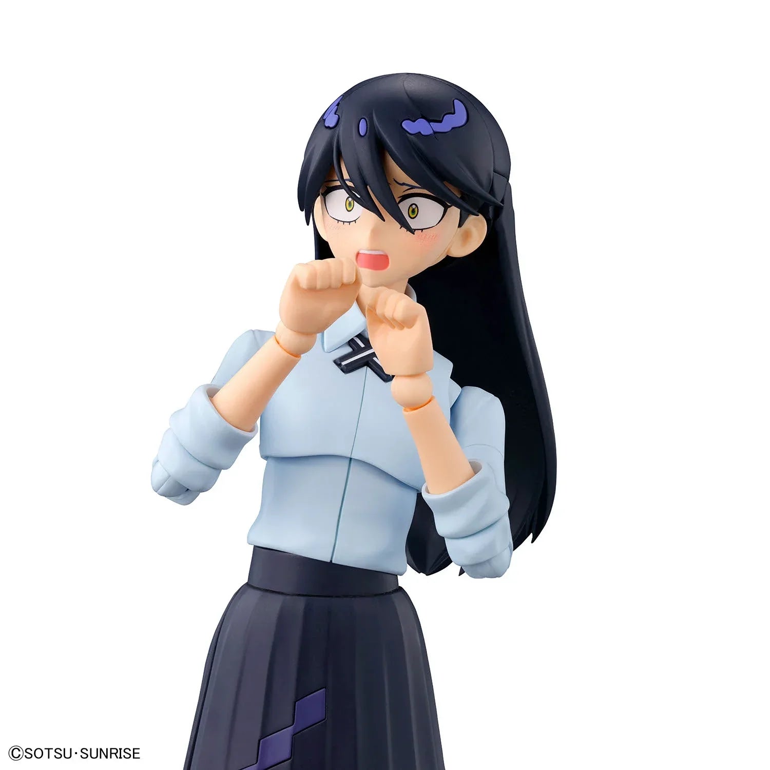 Bandai Figure-rise Standard Nyaan - Kidultverse