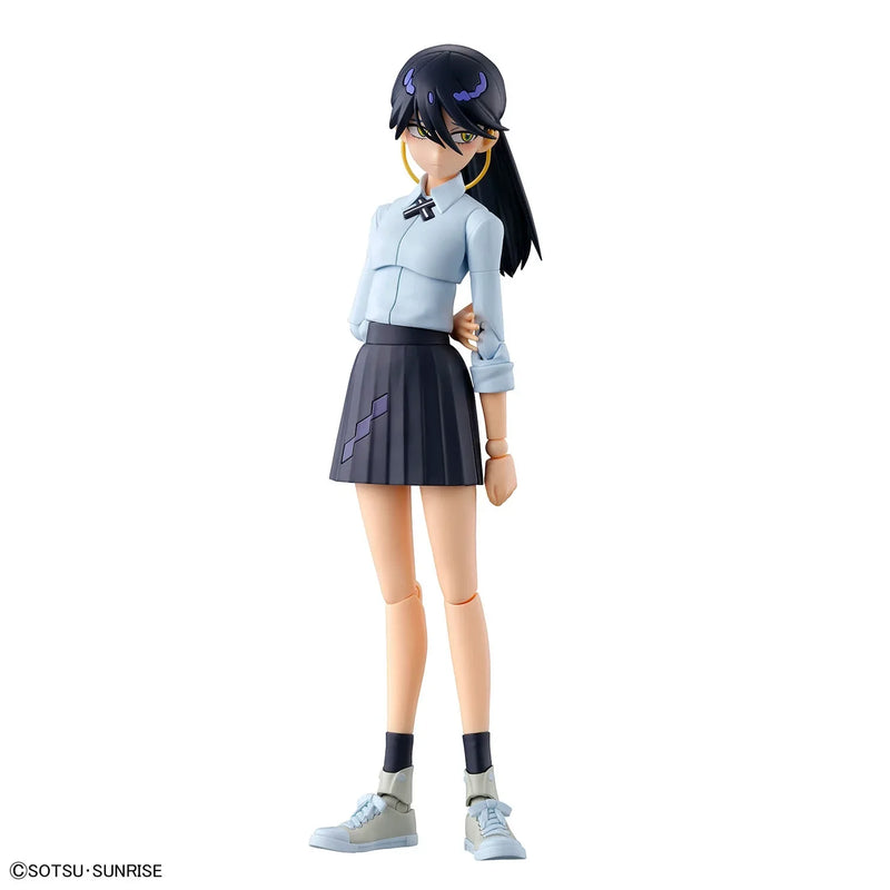 Bandai Figure-rise Standard Nyaan - Kidultverse