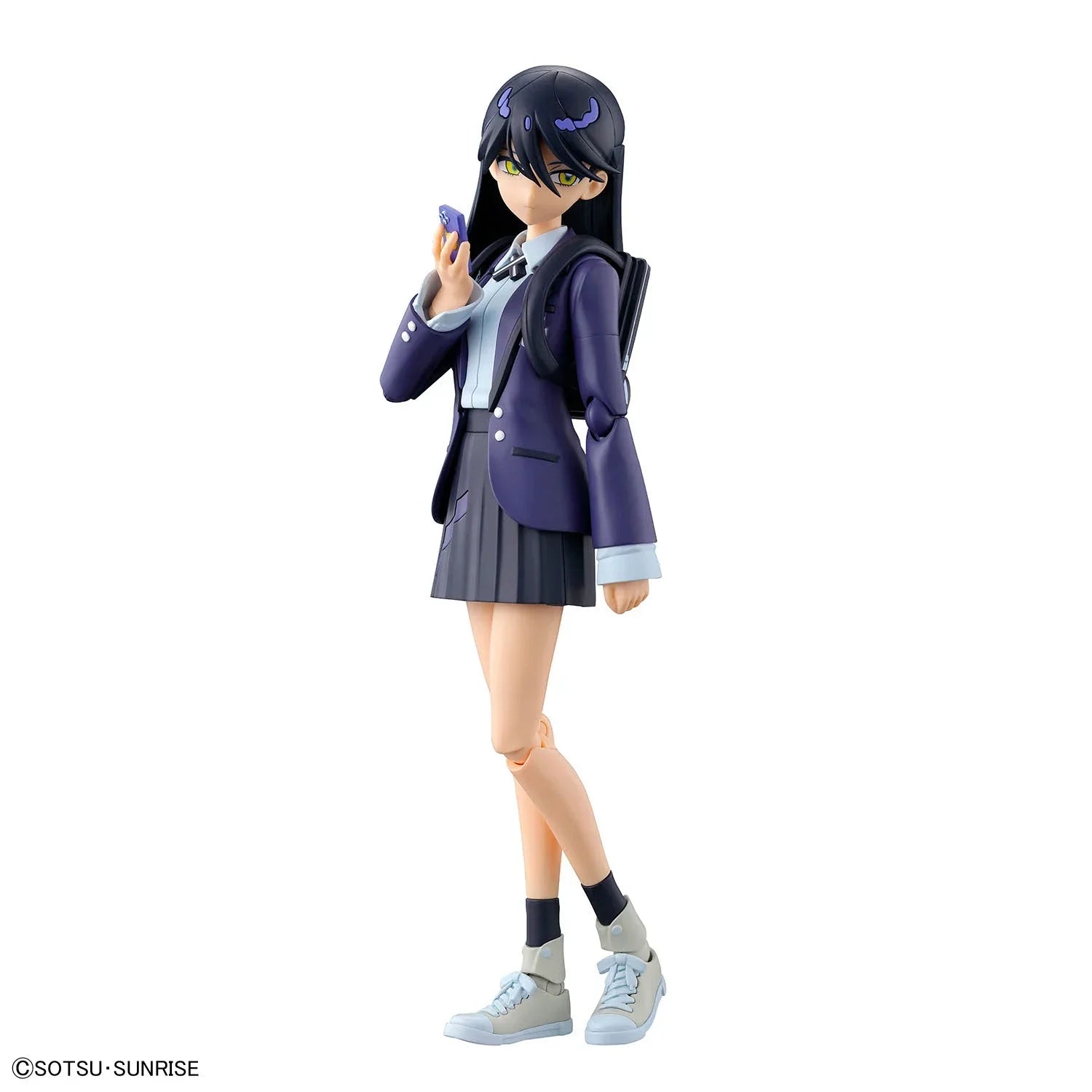 Bandai Figure-rise Standard Nyaan - Kidultverse