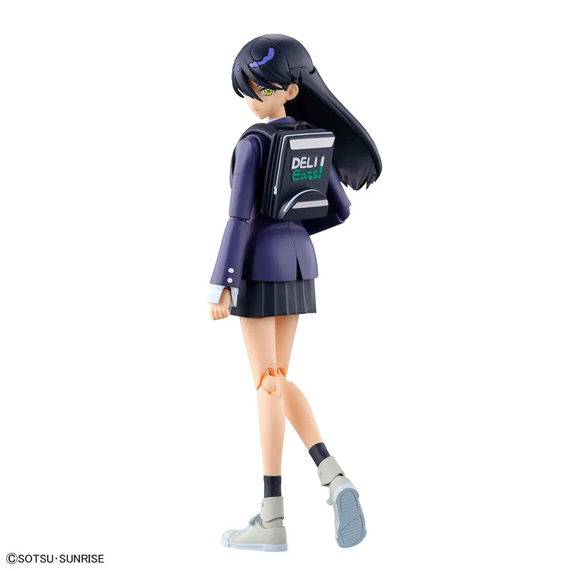 Bandai Figure-rise Standard Nyaan - Kidultverse