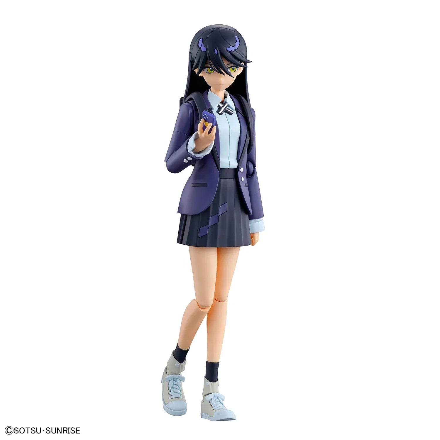 Bandai Figure-rise Standard Nyaan - Kidultverse