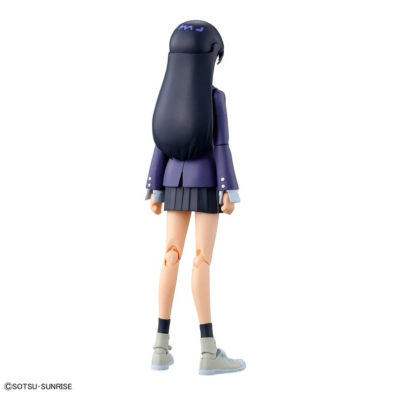 Bandai Figure-rise Standard Nyaan - Kidultverse