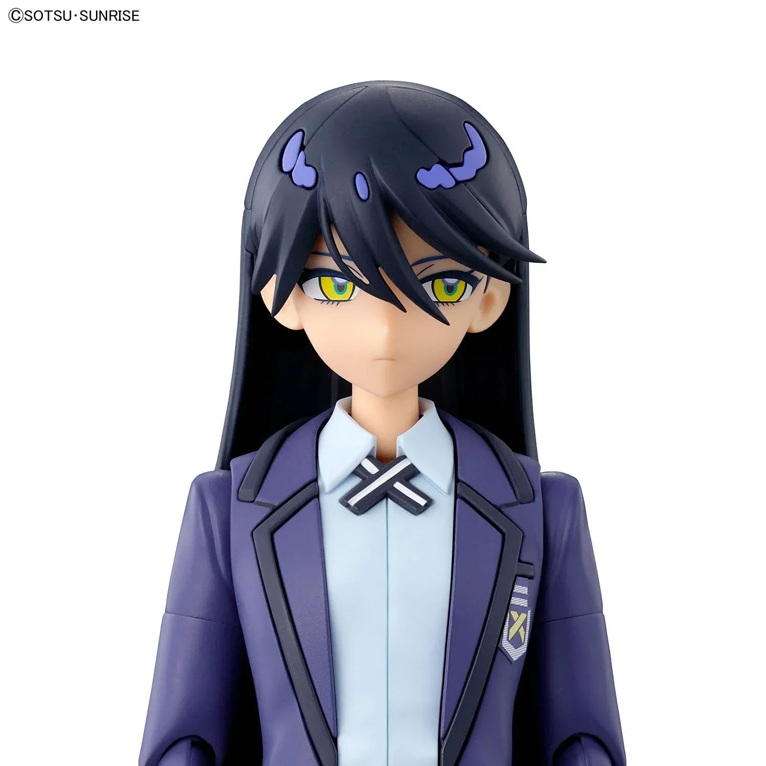 Bandai Figure-rise Standard Nyaan - Kidultverse