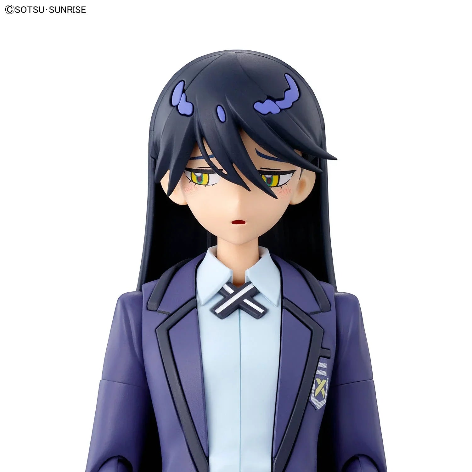 Bandai Figure-rise Standard Nyaan - Kidultverse