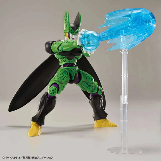 Bandai Figure-rise Standard Perfect Cell - Kidultverse