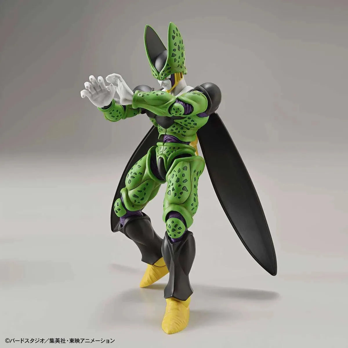 Bandai Figure-rise Standard Perfect Cell - Kidultverse