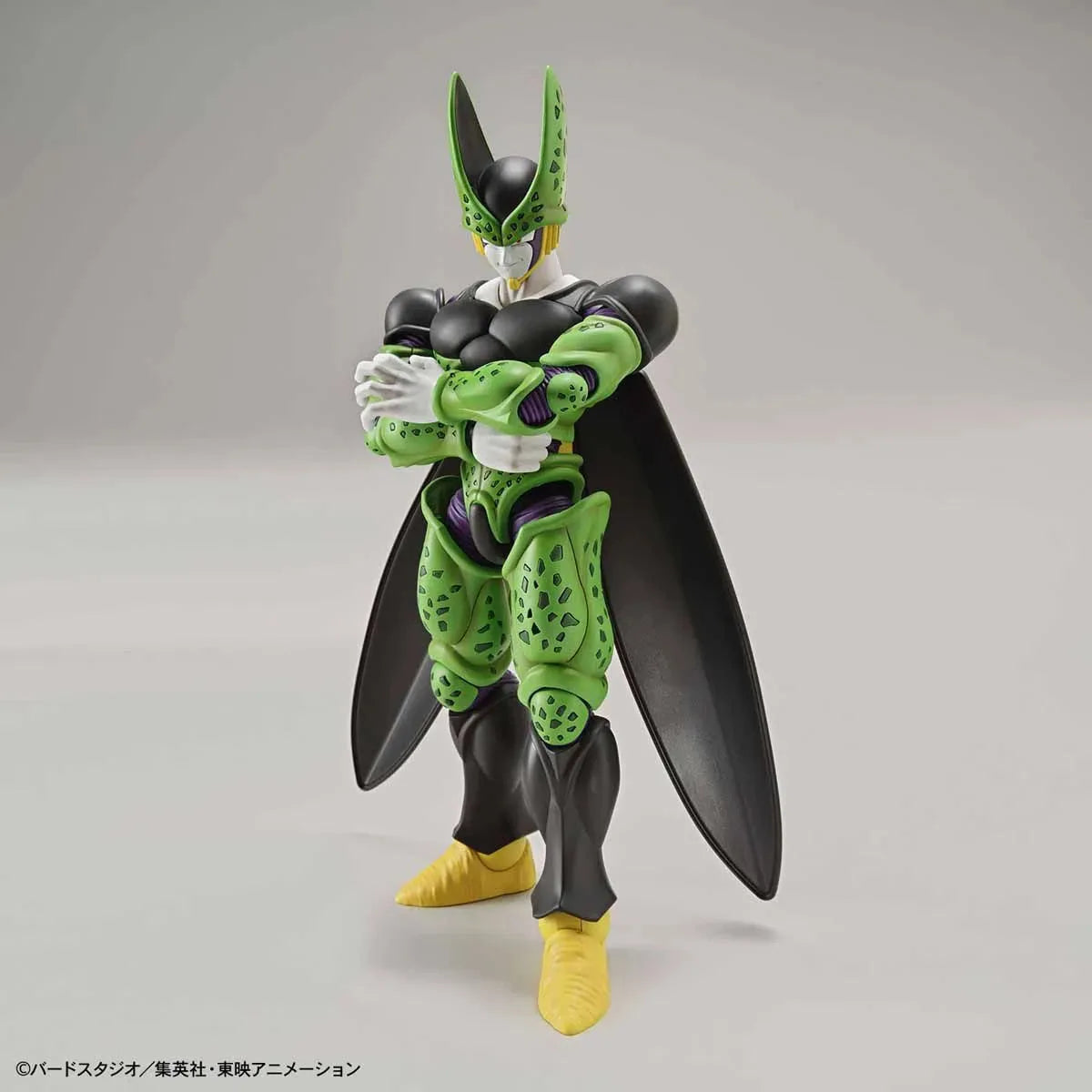 Bandai Figure-rise Standard Perfect Cell - Kidultverse