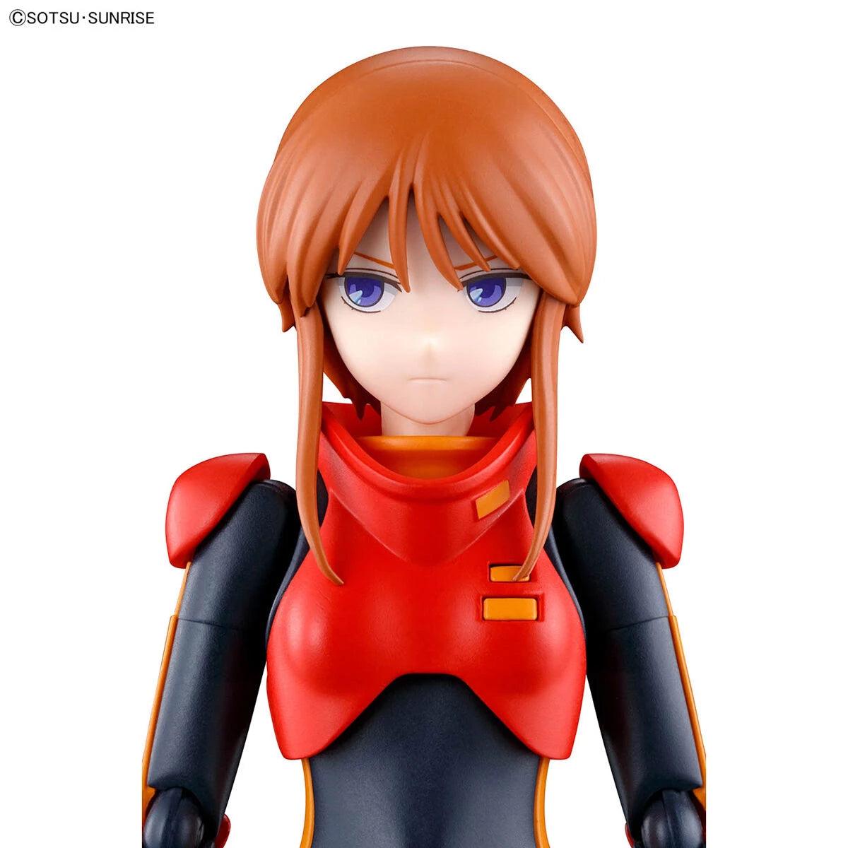 Bandai Figure-rise Standard Ple Two - Kidultverse