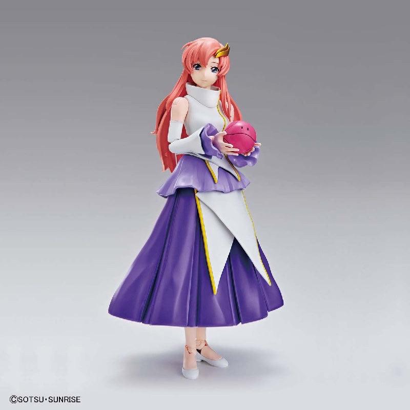 Bandai Figure-rise Standard SEED Lacus Clyne - Kidultverse