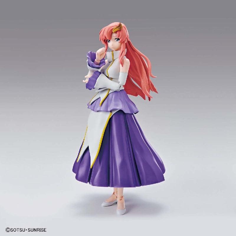 Bandai Figure-rise Standard SEED Lacus Clyne - Kidultverse