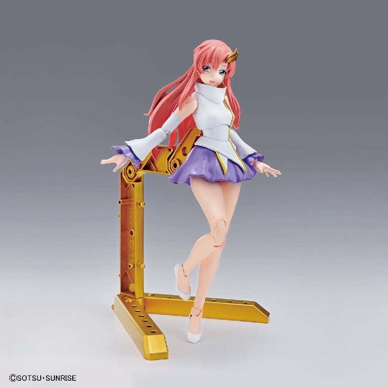 Bandai Figure-rise Standard SEED Lacus Clyne - Kidultverse