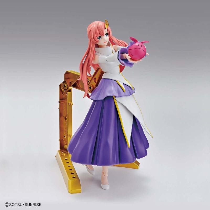 Bandai Figure-rise Standard SEED Lacus Clyne - Kidultverse