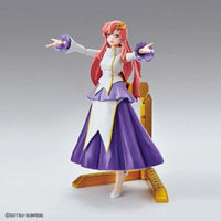Bandai Figure-rise Standard SEED Lacus Clyne - Kidultverse