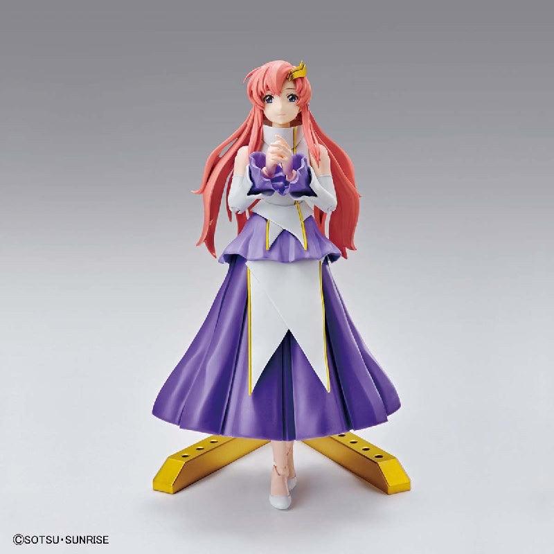 Bandai Figure-rise Standard SEED Lacus Clyne - Kidultverse